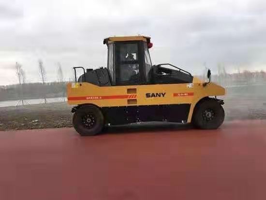 新型冷再生機的情況你知道嗎？
