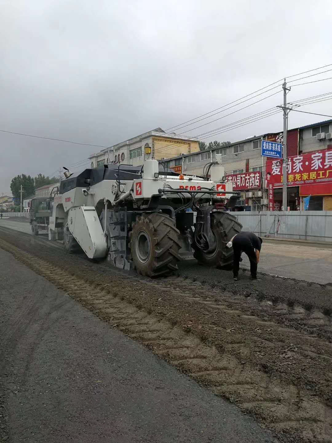 我們出租的機(jī)器是如何進(jìn)行維護(hù)的？